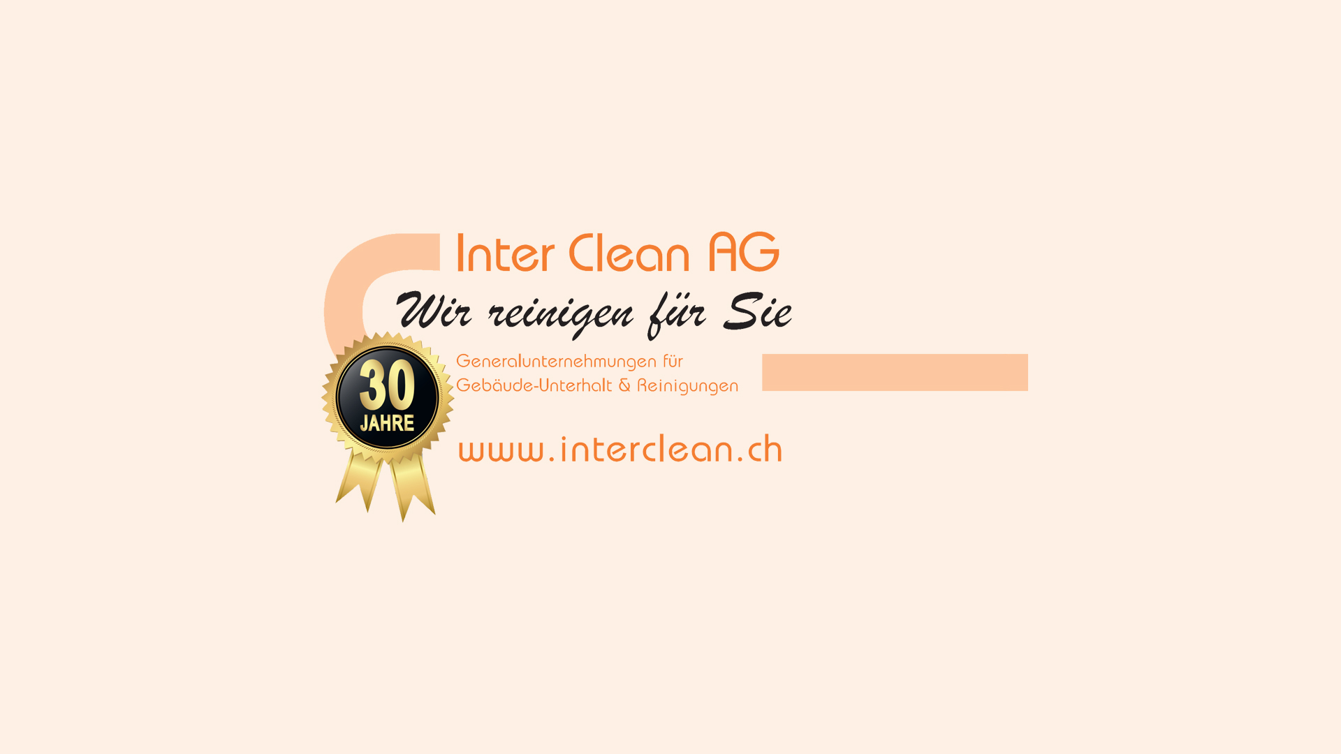 Inter Clean Luzern AG ist Mitglied der SZFF 61.01